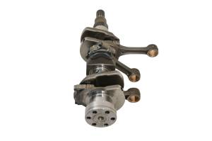 Kubota - 21 Kubota RTV-X1140W Crankshaft Crank Shaft & Connecting Rods - Image 4