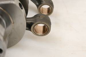 Kubota - 21 Kubota RTV-X1140W Crankshaft Crank Shaft & Connecting Rods - Image 5