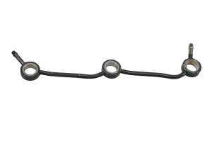 Kubota - 21 Kubota RTV-X1140W Fuel Rail - Image 2