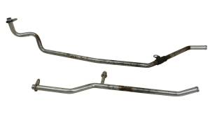 Kubota - 21 Kubota RTV-X1140W Oil Tank Lines - Image 2