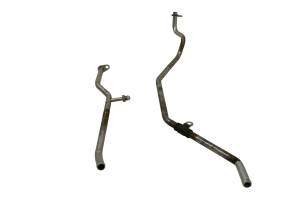 Kubota - 21 Kubota RTV-X1140W Oil Tank Lines - Image 3