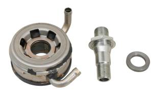 21 Kubota RTV-X1140W Oil Cooler