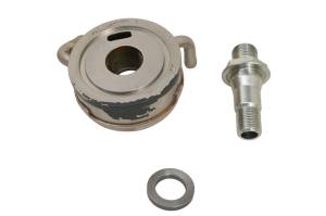 Kubota - 21 Kubota RTV-X1140W Oil Cooler - Image 3