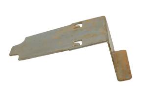Kubota - 21 Kubota RTV-X1140W Coolant Bottle Bracket Mount - Image 3