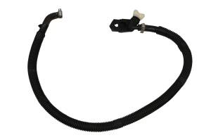 21 Kubota RTV-X1140W Air Bleeder Hose