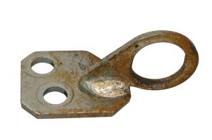 21 Kubota RTV-X1140W Rack & Pinion Bracket Mount