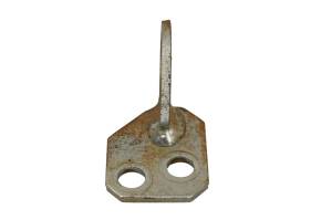 Kubota - 21 Kubota RTV-X1140W Rack & Pinion Bracket Mount - Image 2