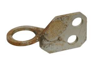 Kubota - 21 Kubota RTV-X1140W Rack & Pinion Bracket Mount - Image 3