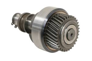 21 Kubota RTV-X1140W Governor Shaft Assembly