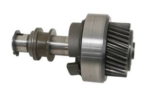 Kubota - 21 Kubota RTV-X1140W Governor Shaft Assembly - Image 2