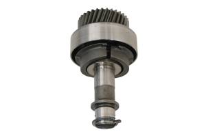 Kubota - 21 Kubota RTV-X1140W Governor Shaft Assembly - Image 3