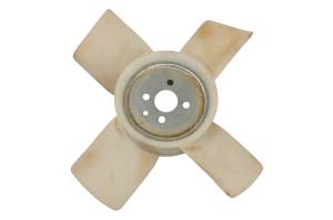 21 Kubota RTV-X1140W Radiator Fan