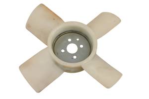 Kubota - 21 Kubota RTV-X1140W Radiator Fan - Image 3