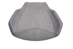 17 Polaris Slingshot SLR Seat Bottom Cushion