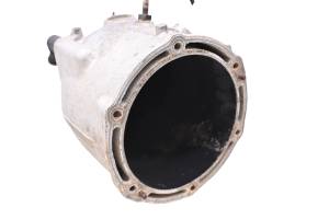 Yamaha - 07 Yamaha GP1300R Outer Exhaust Head Pipe Waverunner - Image 4