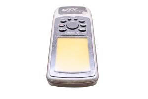 07 Sea-Doo GTX Limited 215 Gps Unit
