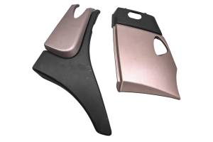 20 Indian Challenger Dark Horse Right Side Covers Panels Fenders - Image 5