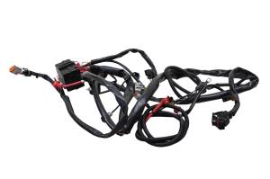 14 Sea-Doo Wake 155 Main Wire Harness Electrical Wiring
