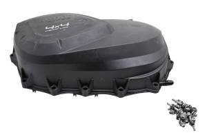 21 Can-Am Outlander 570 4x4 Outer Belt Clutch Cover
