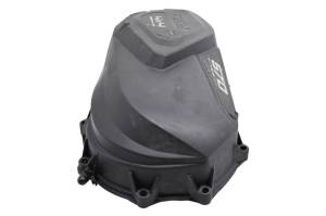 Can-Am - 21 Can-Am Outlander 570 4x4 Outer Belt Clutch Cover - Image 2
