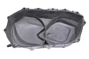 Can-Am - 21 Can-Am Outlander 570 4x4 Outer Belt Clutch Cover - Image 3