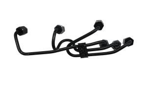 19 Kawasaki Mule Pro-DXT Fuel Line KAF1000A