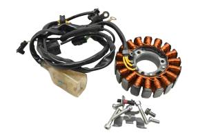 22 Kawasaki KLX300SM Stator