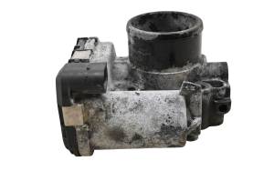 18 Sea-Doo Spark Trixx 900 HO ACE Throttle Body