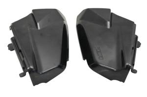 Sea-Doo - 24 Sea-Doo Spark Trixx 3up Upper Handlebar Housing Covers - Image 2