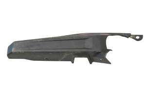 Honda - 19 Honda Talon 1000X Right Hinge Pipe Cover Honda - Image 1