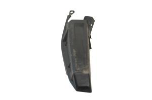 Honda - 19 Honda Talon 1000X Right Hinge Pipe Cover Honda - Image 2
