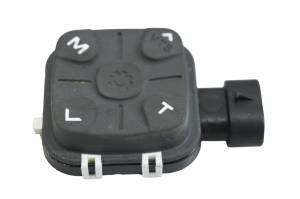 24 Sea-Doo Spark Trixx 3up Vts Handlebar Switch