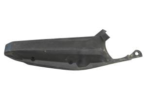 Honda - 19 Honda Talon 1000X Left Hinge Pipe Cover Honda - Image 1