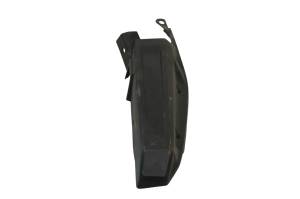 Honda - 19 Honda Talon 1000X Left Hinge Pipe Cover Honda - Image 2