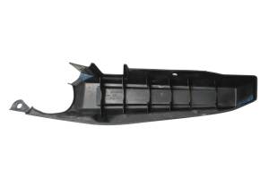 Honda - 19 Honda Talon 1000X Left Hinge Pipe Cover Honda - Image 3