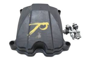 08 Can-Am Renegade 500 4x4 Valve Cover Front Or Rear