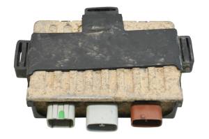 Honda - 19 Honda Talon 1000X Power Steering Electric Control Unit Ecu Honda - Image 3