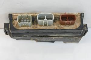 Honda - 19 Honda Talon 1000X Power Steering Electric Control Unit Ecu Honda - Image 4