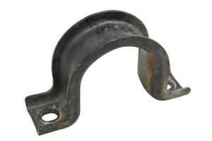 19 Honda Talon 1000X Propeller Shaft Guard A Honda
