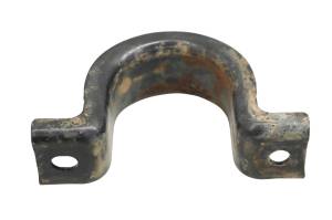 Honda - 19 Honda Talon 1000X Propeller Shaft Guard A Honda - Image 2