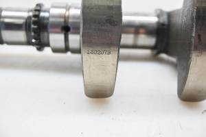 Can-Am - 08 Can-Am Renegade 500 4x4 Crankshaft Crank Shaft - Image 5