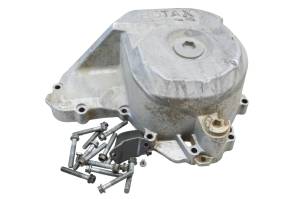 08 Can-Am Renegade 500 4x4 Stator Cover