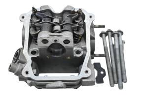 08 Can-Am Renegade 500 4x4 Rear Cylinder Head