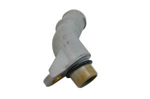 24 Sea-Doo Spark Trixx 3up Blow By Connector Outlet