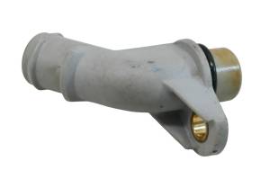 Sea-Doo - 24 Sea-Doo Spark Trixx 3up Blow By Connector Outlet - Image 2