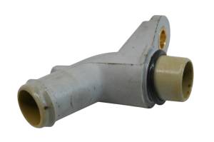 Sea-Doo - 24 Sea-Doo Spark Trixx 3up Blow By Connector Outlet - Image 3