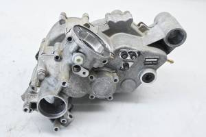 Can-Am - 08 Can-Am Renegade 500 4x4 Transmission Gear Case Housing - Image 3