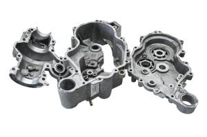 Can-Am - 08 Can-Am Renegade 500 4x4 Transmission Gear Case Housing - Image 5