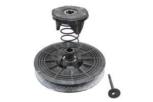 Can-Am - 08 Can-Am Renegade 500 4x4 Secondary Driven Clutch For Parts - Image 2