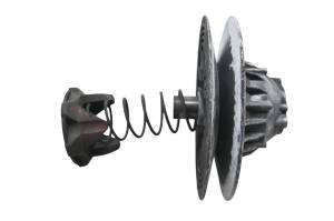 Can-Am - 08 Can-Am Renegade 500 4x4 Secondary Driven Clutch For Parts - Image 3